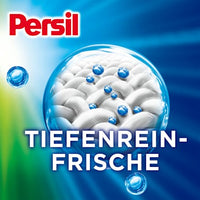 Vollwaschmittel Universal Discs, 50 Wl