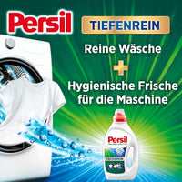 Vollwaschmittel Universal Gel Excellence, 25 Wl