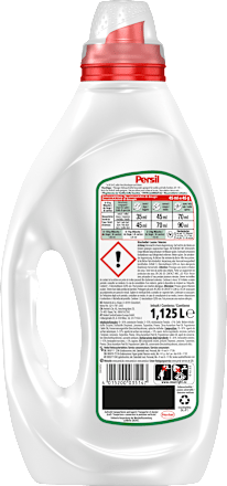 Vollwaschmittel Universal Gel Excellence, 25 Wl