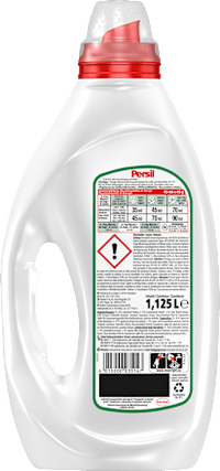 Vollwaschmittel Universal Gel Excellence, 25 Wl