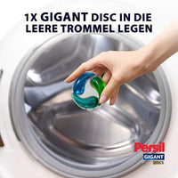 Vollwaschmittel Universal Gigant Discs, 13 Wl