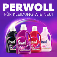 Colorwaschmittel Blütenrausch, 80 Wl