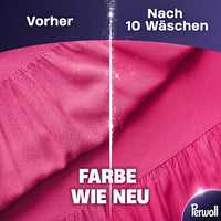 Colorwaschmittel Blütenrausch, 52 Wl