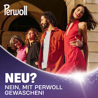 Colorwaschmittel Blütenrausch, 27 Wl