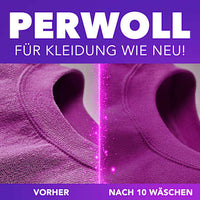 Colorwaschmittel Blütenrausch, 80 Wl
