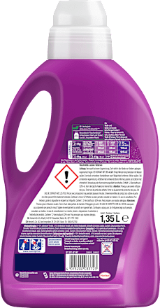Kleurwasmiddel Blütenrausch, 27 Wl
