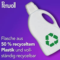 Colorwaschmittel Blütenrausch, 80 Wl