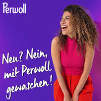Colorwaschmittel Blütenrausch, 80 Wl