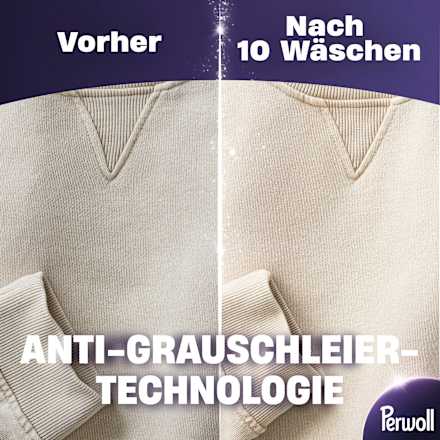 Kleurwasmiddel voor lichte kleuren, 27 Wl