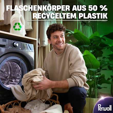 Colorwaschmittel für Helles, 80 Wl