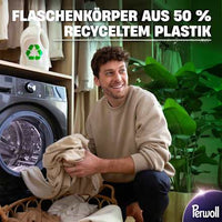 Colorwaschmittel für Helles, 80 Wl