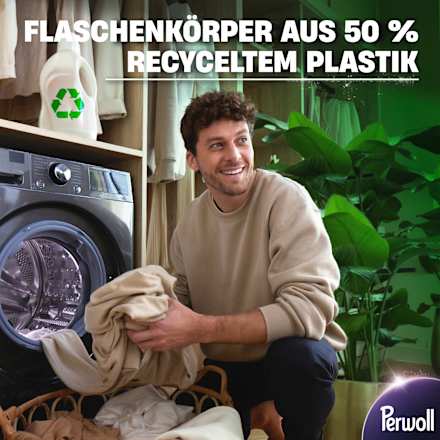 Kleurwasmiddel voor lichte kleuren, 27 Wl