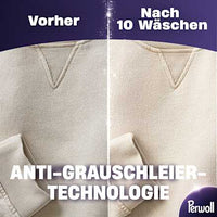 Colorwaschmittel für Helles, 80 Wl