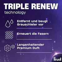 Colorwaschmittel für Helles, 80 Wl