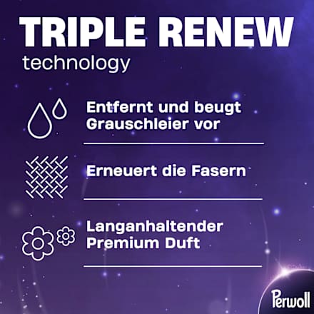 Colorwaschmittel für Helles, 80 Wl