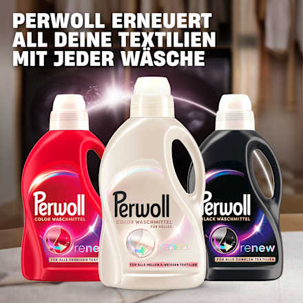 Colorwaschmittel für Helles, 80 Wl