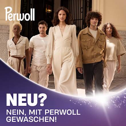 Colorwaschmittel für Helles, 80 Wl