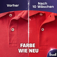 Colorwaschmittel Renew, 52 Wl