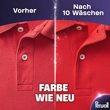 Colorwaschmittel Renew, 27 Wl