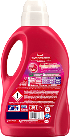 Colorwaschmittel Renew, 27 Wl
