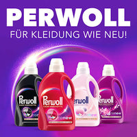 Colorwaschmittel Renew, 80 Wl