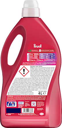 Colorwaschmittel Renew, 80 Wl
