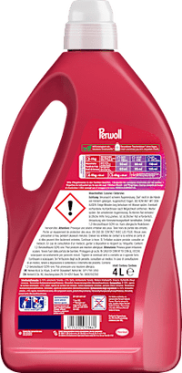 Colorwaschmittel Renew, 80 Wl