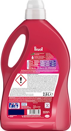 Colorwaschmittel Renew, 52 Wl