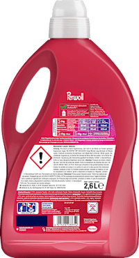 Colorwaschmittel Renew, 52 Wl