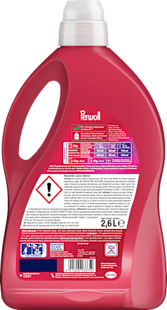 Colorwaschmittel Renew, 52 Wl