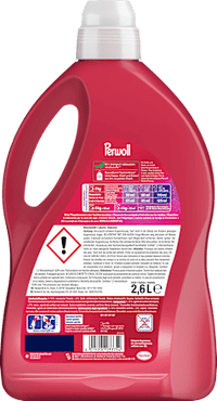 Colorwaschmittel Renew, 52 Wl