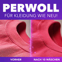 Colorwaschmittel Renew, 80 Wl