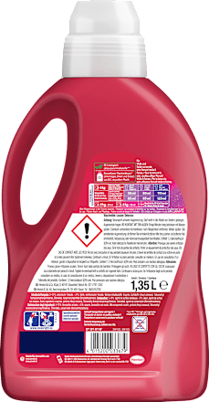 Colorwaschmittel Renew, 27 Wl