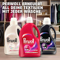 Colorwaschmittel Renew, 52 Wl