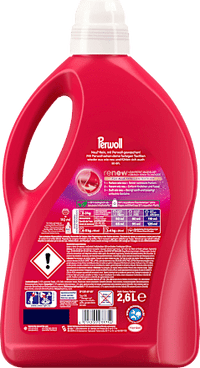 Colorwaschmittel, 52 Wl Perwoll