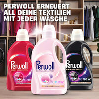 Perwoll Wasmiddel voor wol en fijne was, 27 Wl
