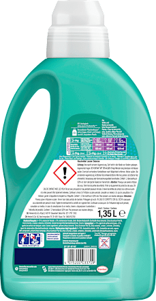 Sportwaschmittel Renew, 27 Wl