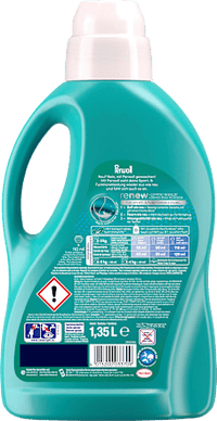 Sportwaschmittel, 27 Wl Perwoll