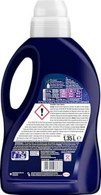 Waschmittel für dunkle Farben Blütenmeer, 27 Wl