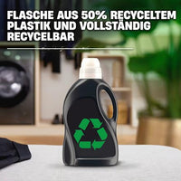 Wasmiddel Renew Black, 27 Wl