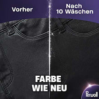 Wasmiddel Renew Black, 27 Wl