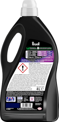 Waschmittel Renew Schwarz, 80 Wl