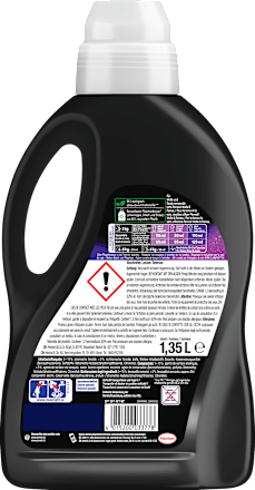 Wasmiddel Renew Black, 27 Wl