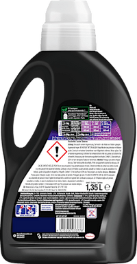 Wasmiddel Renew Black, 27 Wl