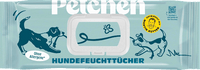 Feuchttücher für Hunde, 64 St