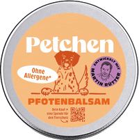 Pfotenbalsam für Hunde, 90 ml