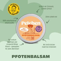 Pfotenbalsam für Hunde, 90 ml