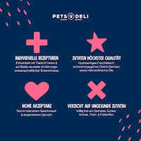 Kattensnack met tonijn en sint-jakobsschelp (6x15 g), 90 g