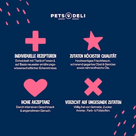 Cat Treat Cream Snack Sensitive met eend en sint-jakobsschelp (6x15 g), 90 g