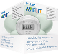 Baby Raum- und Badethermometer digital, 1 St PHILIPS AVENT